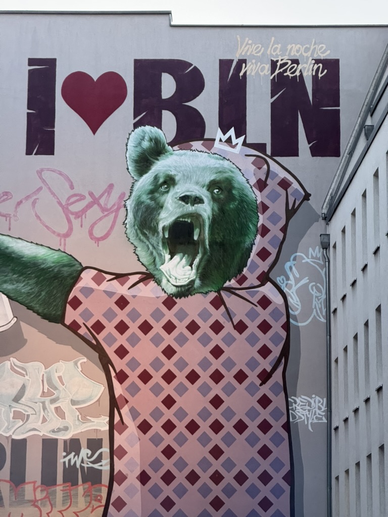 BERLIN GERMANY