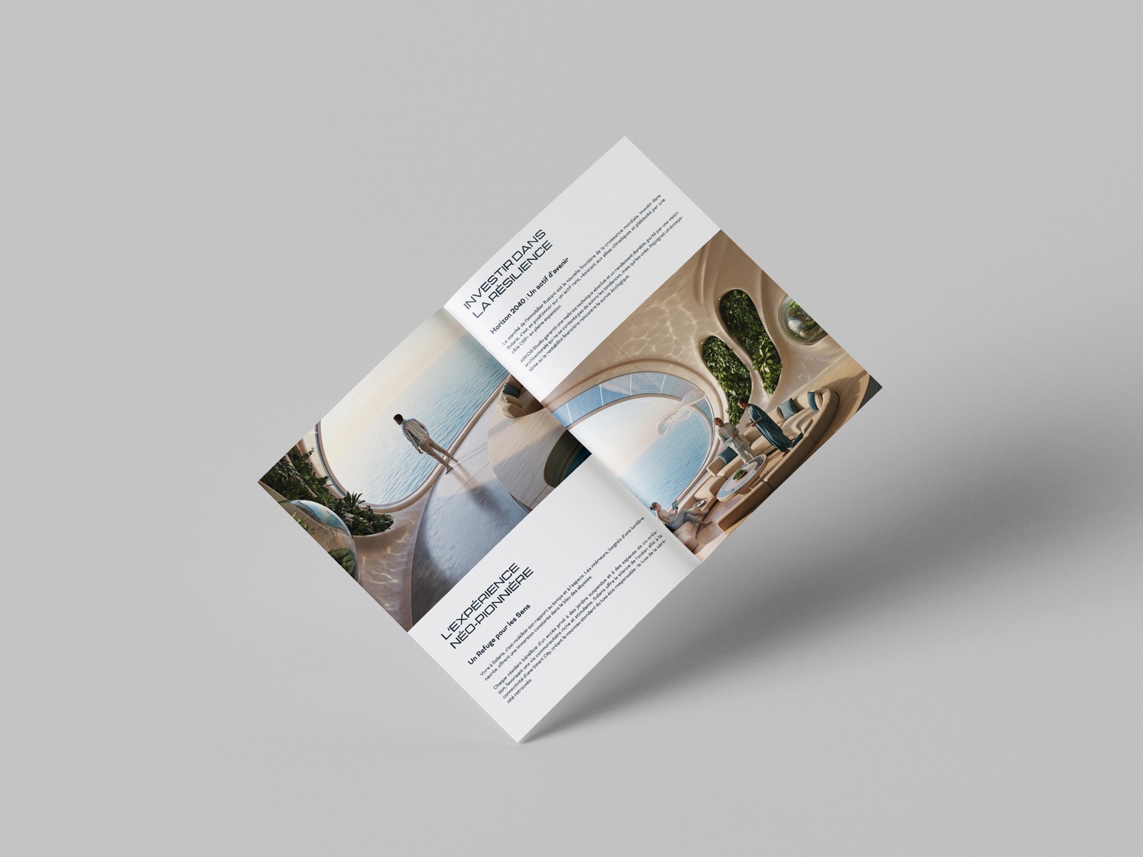 Brochure Solaris en situation